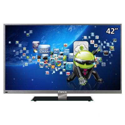 Philips 42LME8800 E8 高清画质与智能体验的全新融合